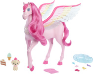 Barbie mänguhobune A Touch Of Magic Pegasus 