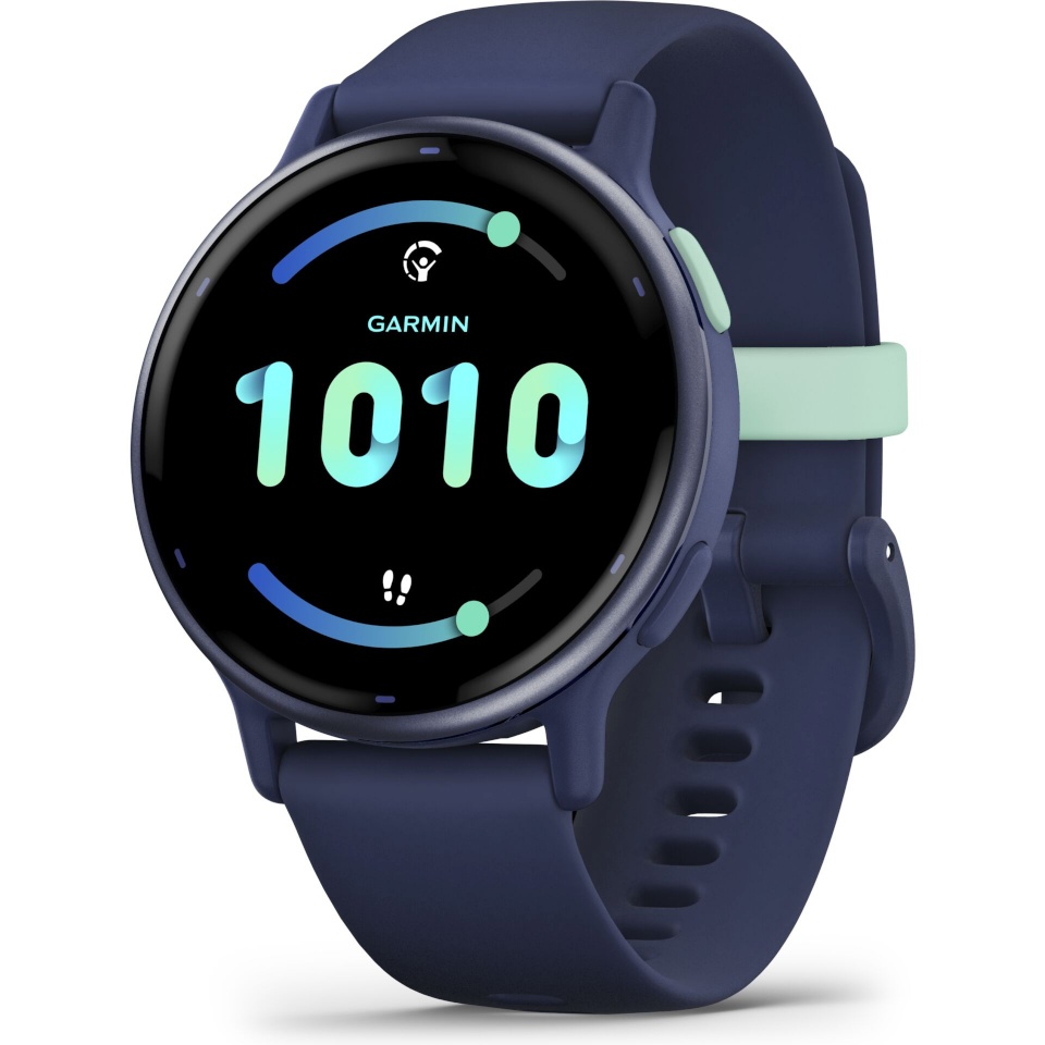 Garmin pulsikell Vivoactive 5 Royal Blue, sinine