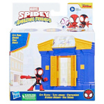 Hasbro mängufiguuri komplekt Marvel Spidey and His Amazing Friends Bank