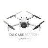 DJI Care Refresh DJI Mini 4 Pro (two-year plan)
