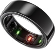 Oura Ring Gen3 Horizon nutikas sõrmus, suurus 11, must