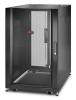 APC NetShelter SX 18U Server Rack Enclosure 600mm x 900mm w/ Sides must | Schneider Electric