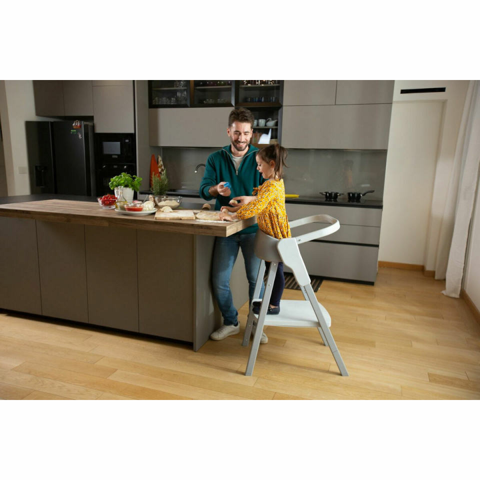 Chicco Child's Chair