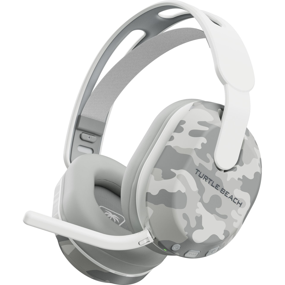 Turtle Beach kõrvaklapid Stealth 500 PS Arctic Camo