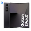 Samsung mobiiltelefon Galaxy Fold 7 256GB, SM-F966B Jetblack