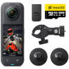 Insta360 X5 Motorcycle Bundle