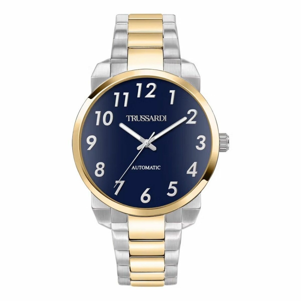Trussardi meeste kell R2423154001 (Ø 40mm)