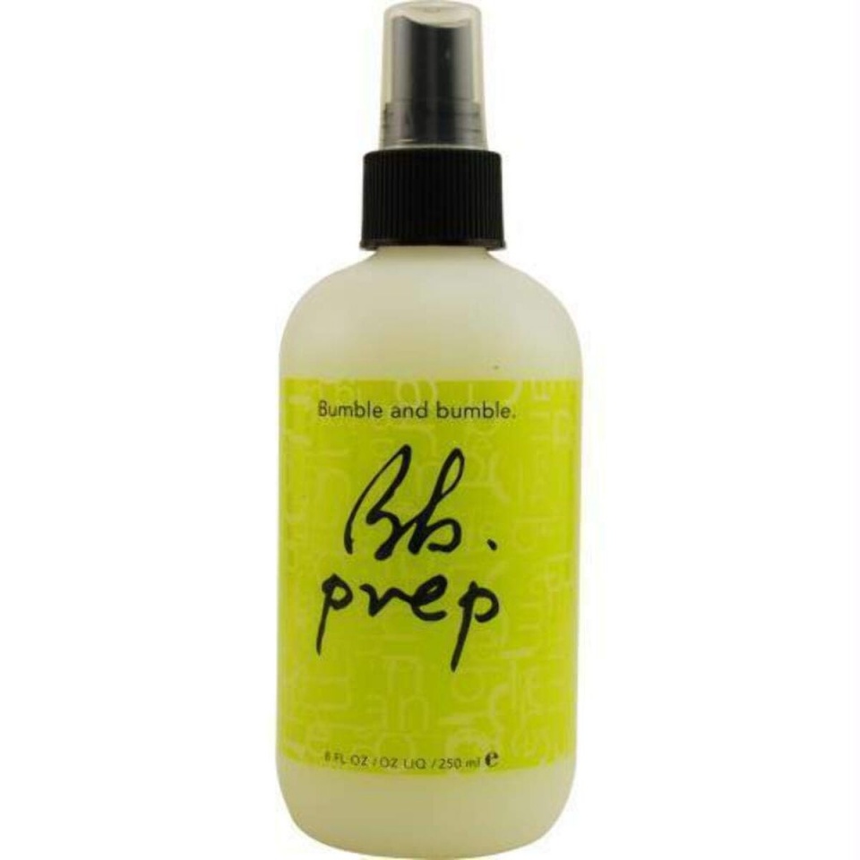 Bumble & Bumble juukselosjoon Prep Classic 250ml