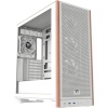 Thermaltake korpus S370 WS Midi Tower "Snow" valge