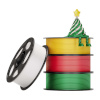 Anycubic Christmas PLA filament set (4 pcs).