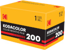 Kodak film Kodacolor 200/36