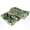 Buteo Photo Gear varjevõrk 3D leafs Camouflage Net Forest Camo Green 1.5x3 m