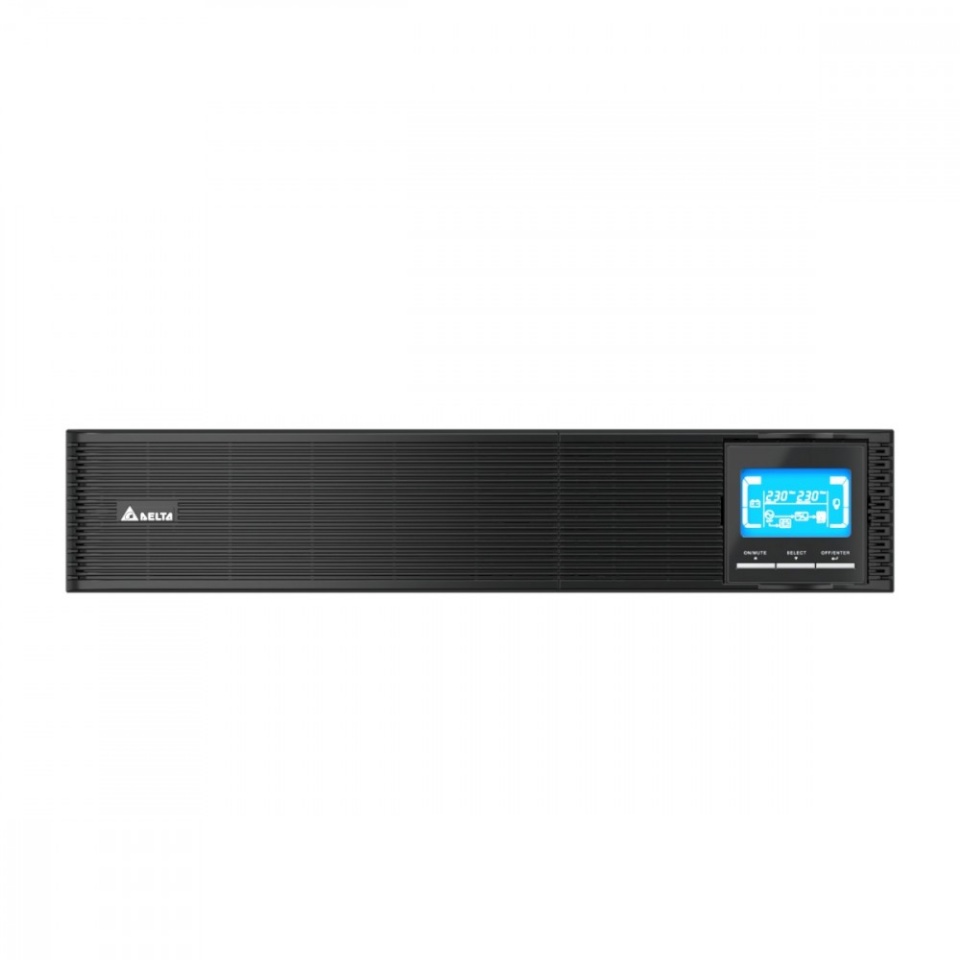 Delta Electronics UPS UPA302R2RX0B035 Amplon RT-3K; GEN 3; Standard; no REPO