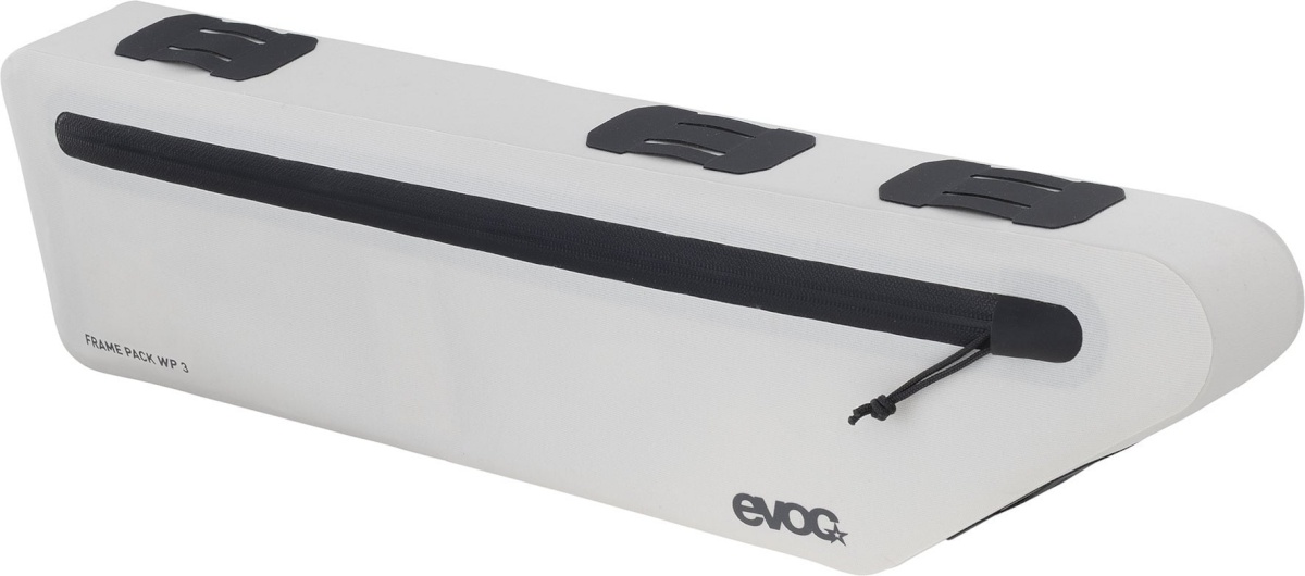 Evoc Frame Pack WP 3 raamikott, liiv, liivakast