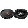 JVC autokõlarid CS-DR6932
