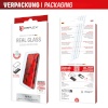 Displex kaitseklaas Apple iPhone 17 Pro Max/18 Pro Max Real Screen Glass MM By Transparent