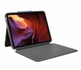 Logitech kaitsekest Case Rugged Folio for iPad 10th Gen Oxford US, hall