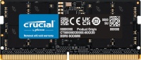 Crucial mälu DDR5 SO-DIMM 24GB 5600 CL46 16Gbit