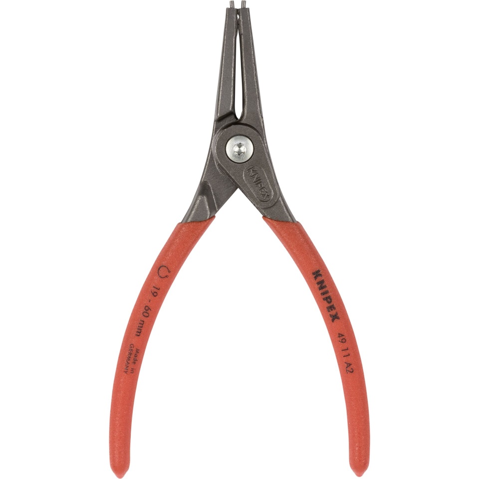 Knipex tangid Precision Circlip Pliers