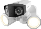 Reolink turvakaamera Duo Floodlight PoE Surveillance Camera with LED Spotlights, valge
