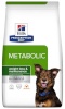 Hill's kuivtoit koerale Prescription Diet Canine Metabolic Chicken, 12kg