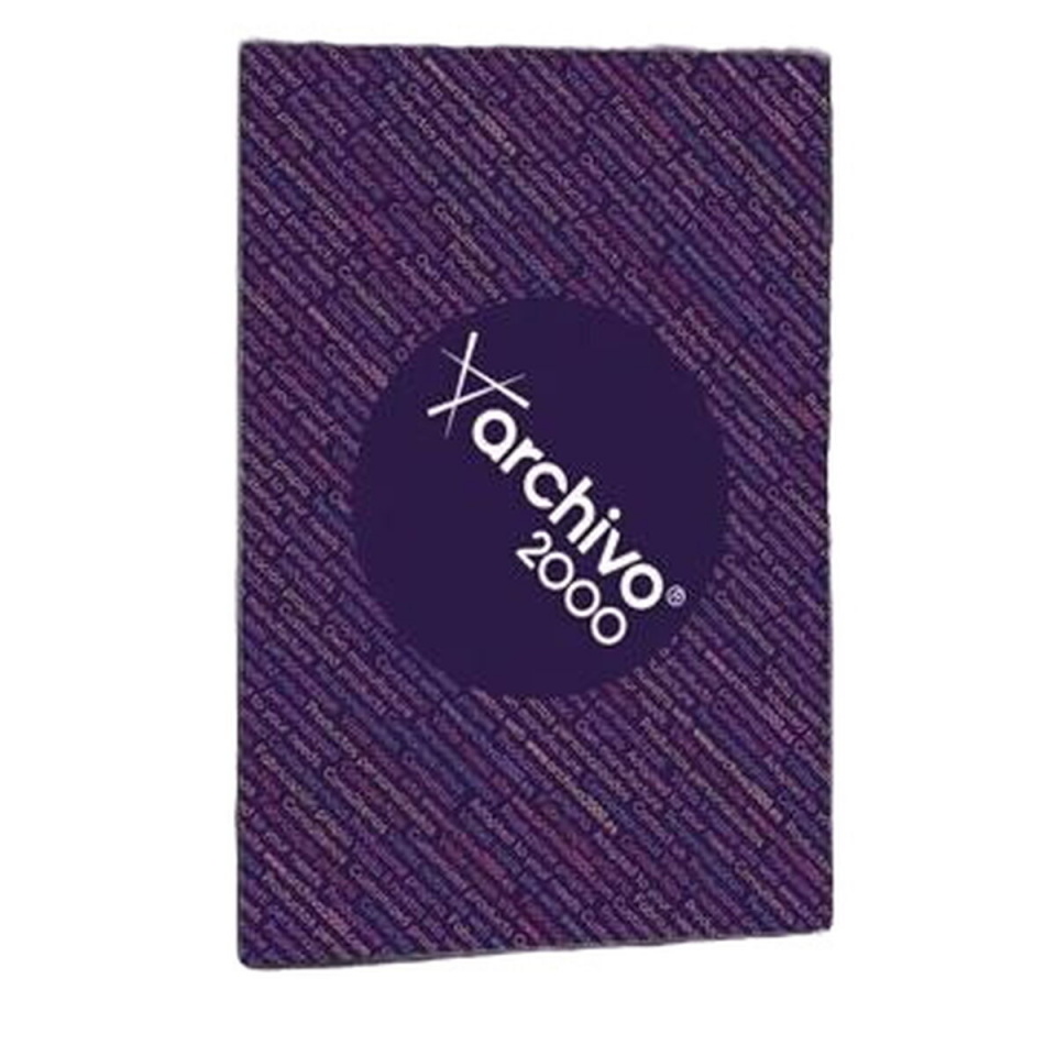 Archivo 2000 Letivitriin 6157 CS TP Seinamaal 30x42cm läbipaistev Din A3