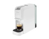 Catler kapselkohvimasin ES702 Coffee Machine, valge