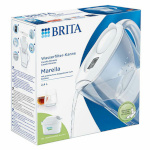 Brita filterkann Maxtra Pro läbipaistev 2,4 L 1,4 L