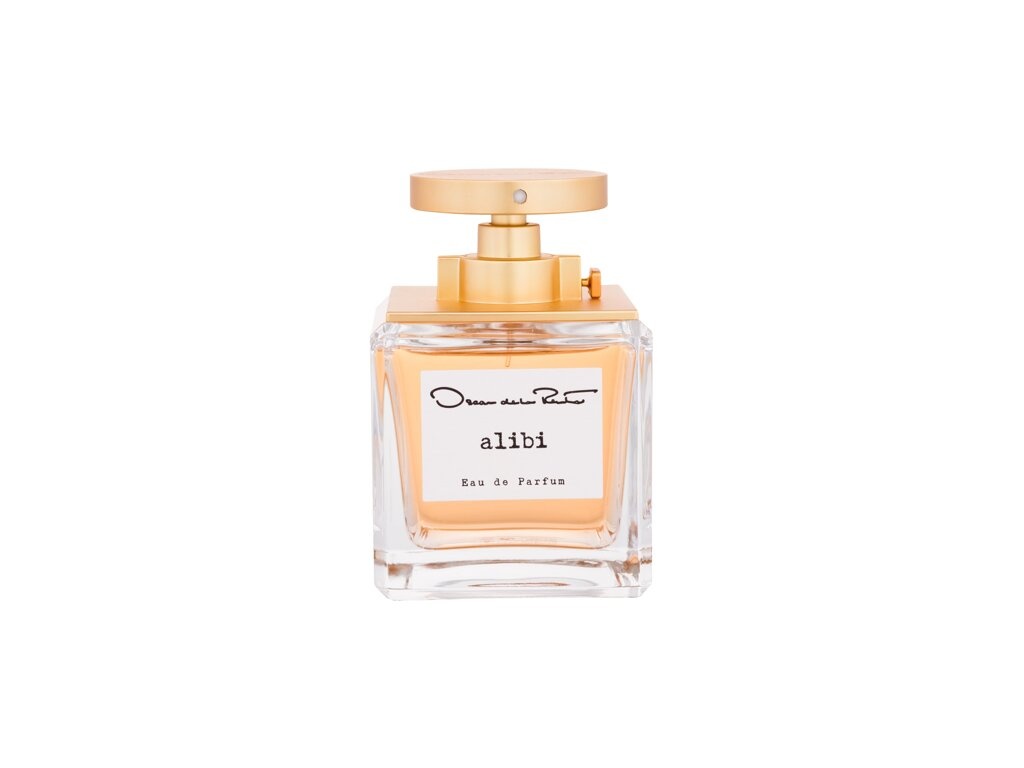 Oscar de la Renta parfüüm Alibi 100ml, naistele