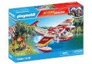 Playmobil klotsid 71463 City Action Feuerwehrflugzeug with Löschfunktion