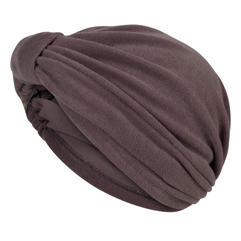 Fashy turbanrätik 3821 94, pruun