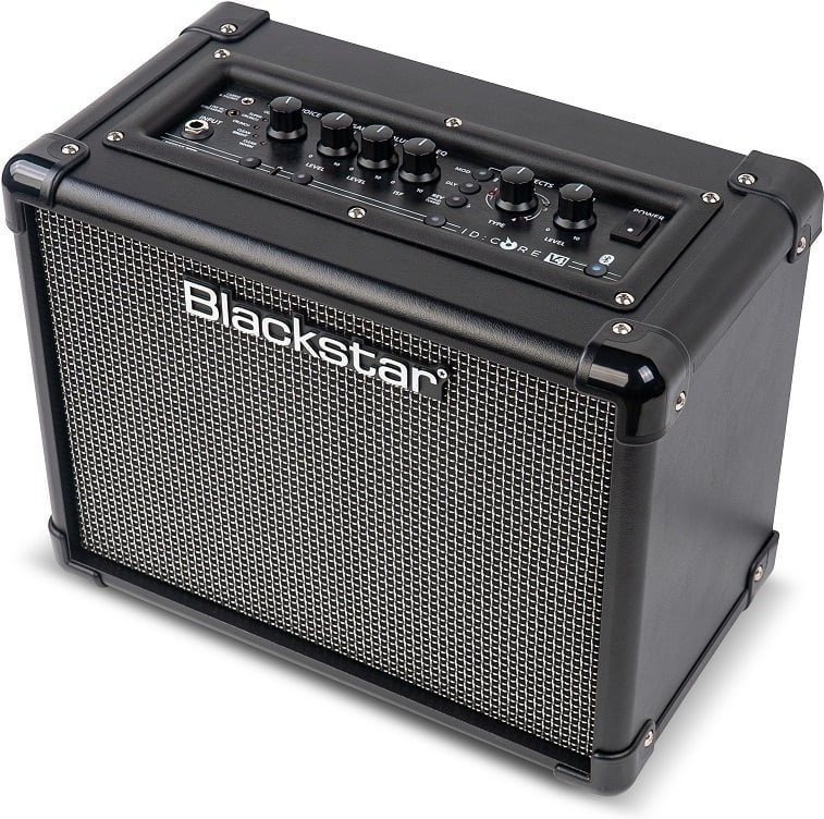 Blackstar Amplification kitarri võimendi Blackstar ID: CORE V4 Stereo 10 Bluetooth