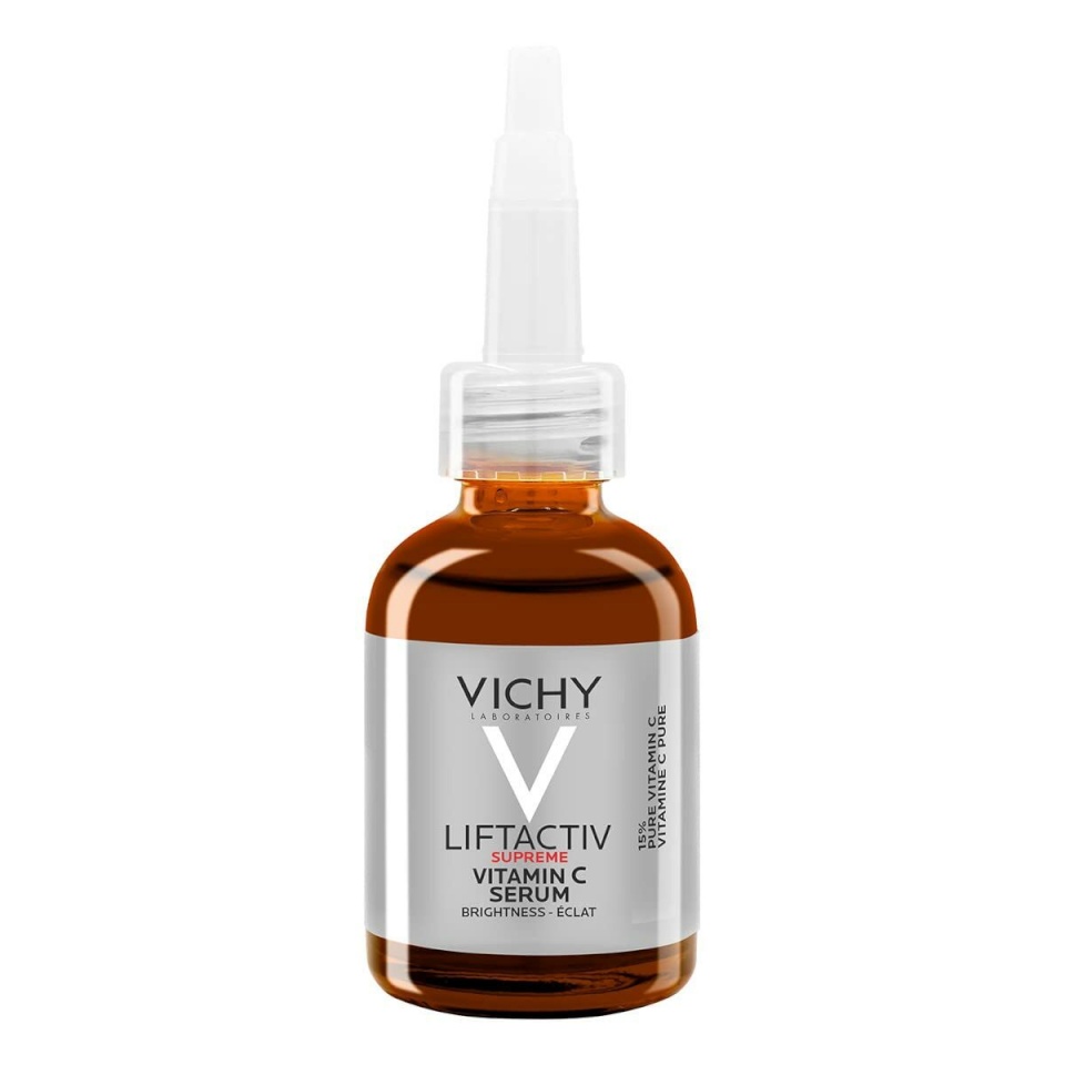 Vichy näoseerum Liftactiv Supreme Vitamiin C (20ml)