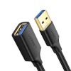 UGREEN kaabel extension Cable adapter USB 3.0 female to USB 3.0 male 2m must
