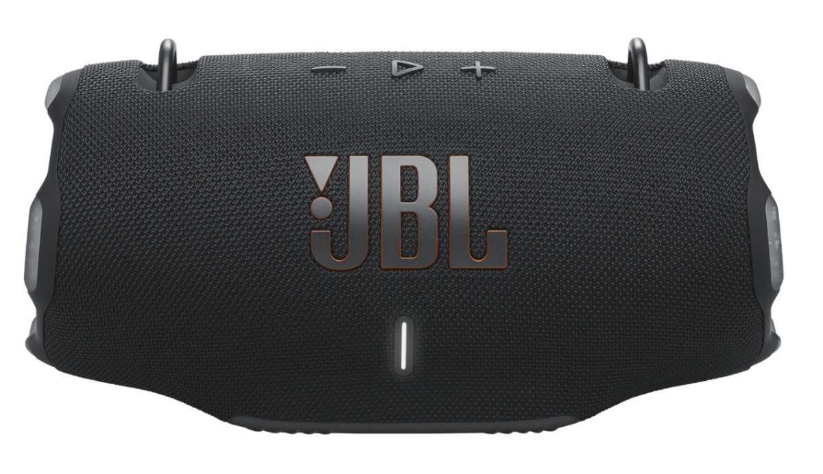 JBL kaasaskantav kõlar Xtreme 4 NA, must