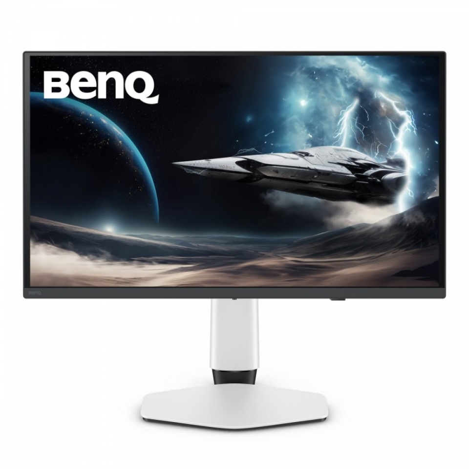 BenQ monitor 26.5 inches EX271UZ 4K 240Hz/UHD/OLED