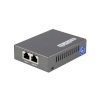 LevelOne Splitter 1-Port PoE Gigabit 802.3 af/at
