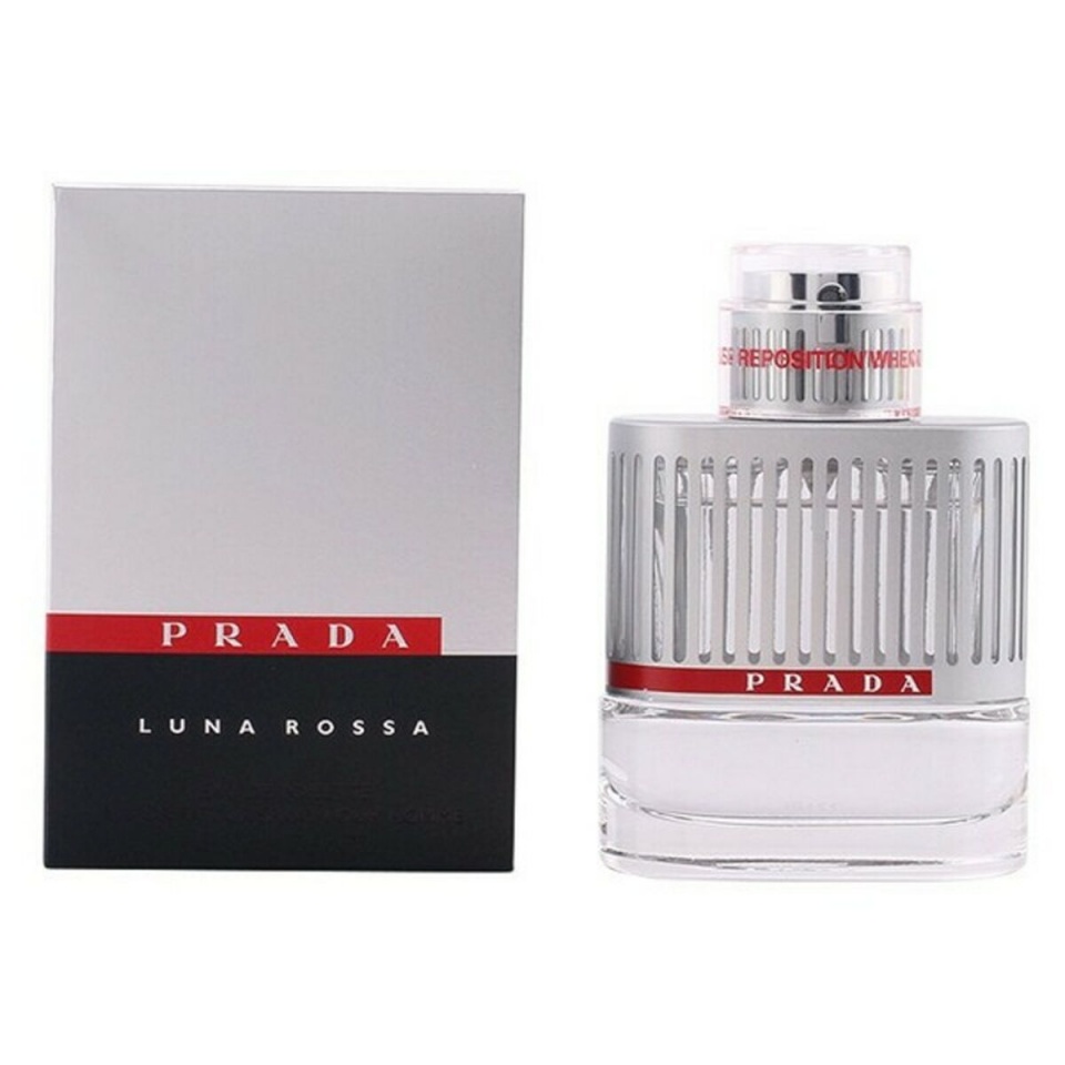 Prada meeste parfüüm Luna Rossa EDT 50ml