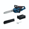 Bosch mootorsaag GKE 18V-40, 1x EXBA18V-55 Akku-Kettensäge