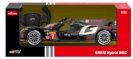 Rastar 1:14 juhitav automudel Toyota Gazoo Racing GR010 Hybrid WEC, 10530