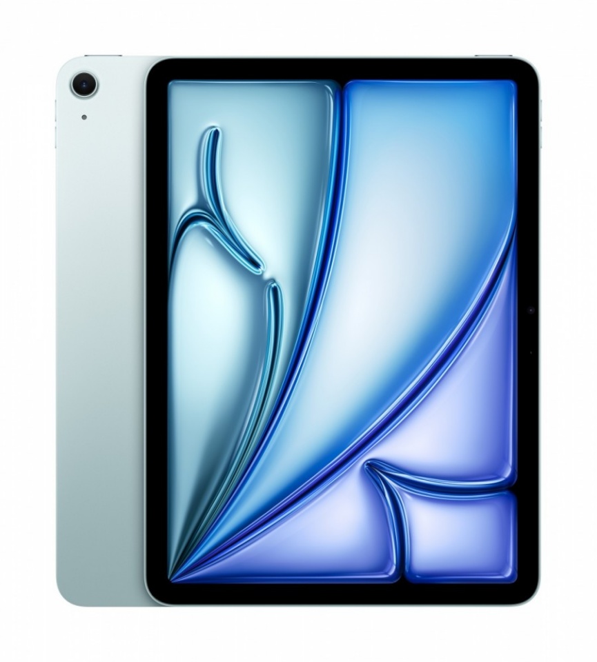 Apple tahvelarvuti iPad Air 11" M4 1TB WiFi, sinine