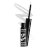 NYX silmalainer Epic Wear Veekindel valge