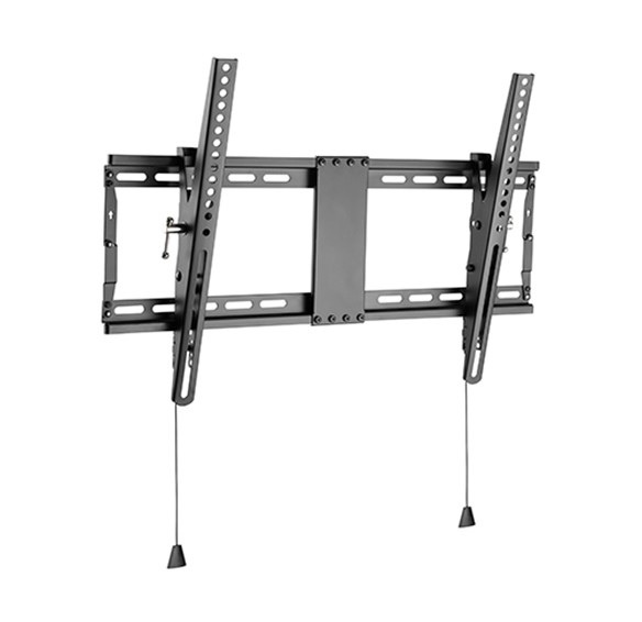 Gembird seinakinnitus TV Wall Mount 	WM-80T-01 37-80 ", Maximum weight (capacity) 70 kg, must