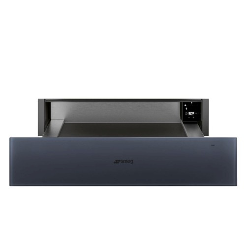 SMEG soojendussahtel CPRT115G Linea, neptuun hall