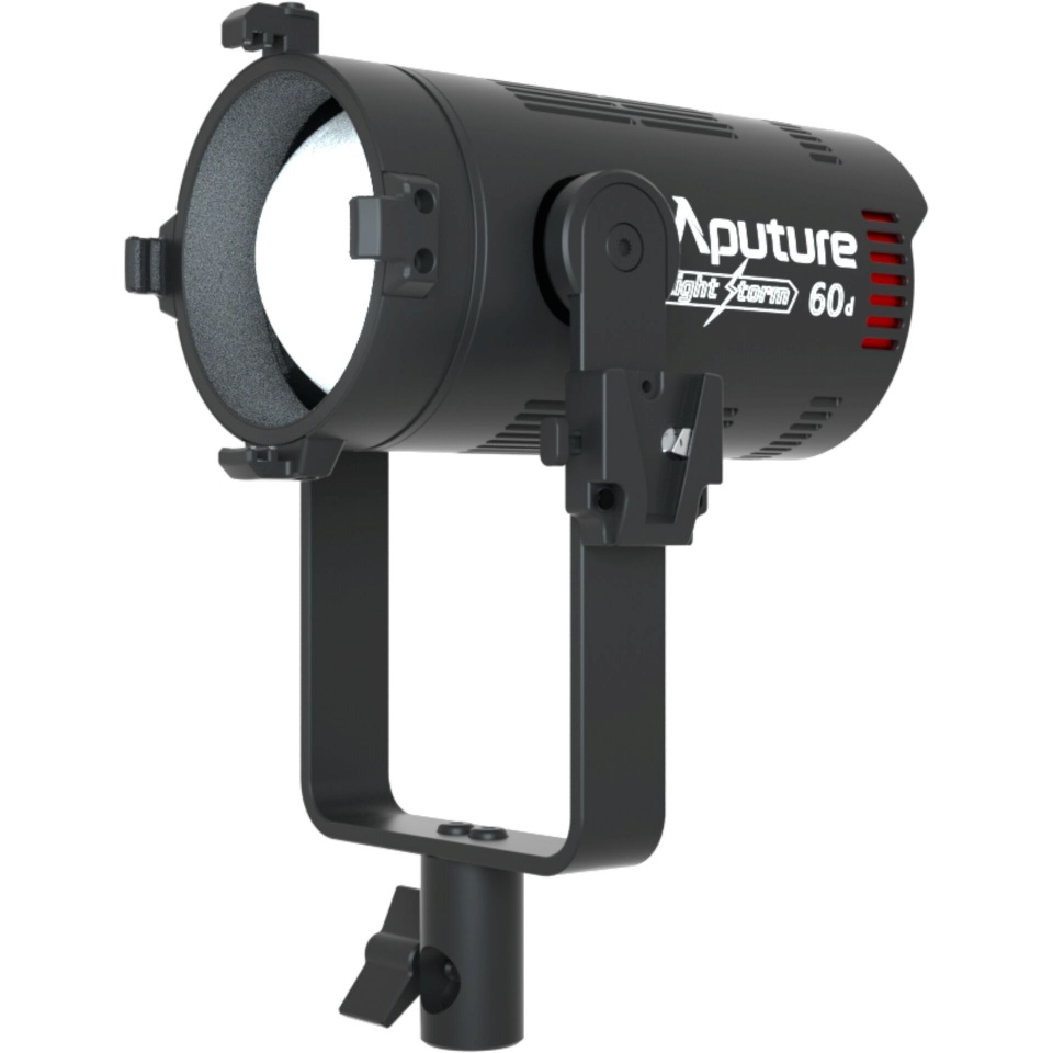 Aputure stuudiovalgusti Aputure LS 600D V-mount