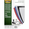 Fellowes köitekaaned Earth Binding Covers A4 transparent