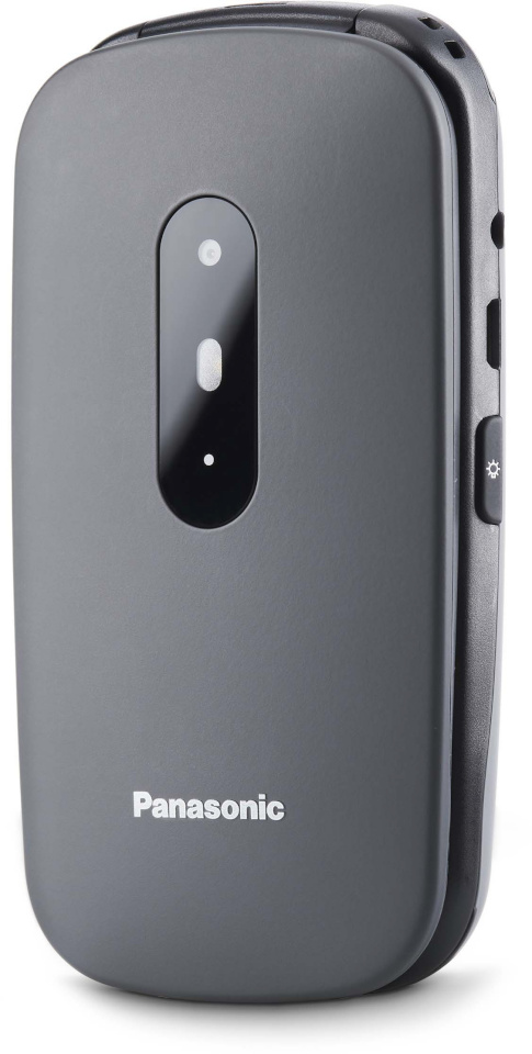 Panasonic mobiiltelefon KX-TU446EXG, hall