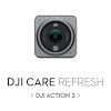 DJI Care Refresh Action 2 - 2 year plan