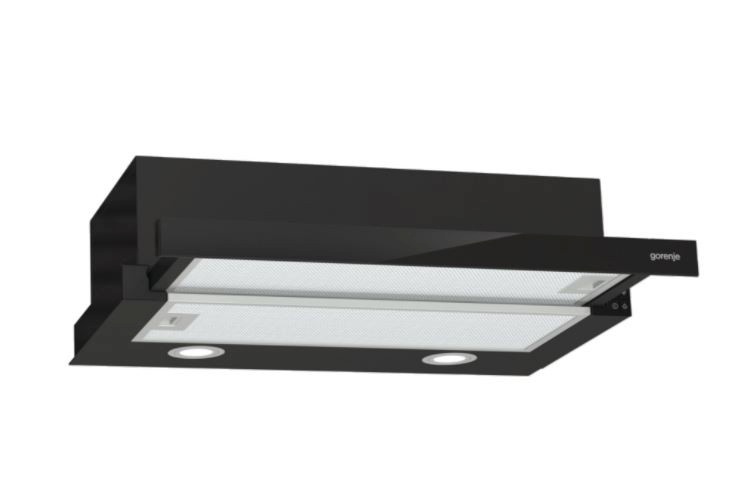 Gorenje õhupuhasti TH62E4BG