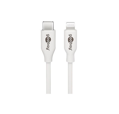 Goobay | 39446 | Lightning to USB-C